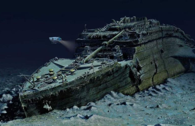 Quiénes en el Titanic se inmolaron para amortiguar el caos y la pérdida de vidas