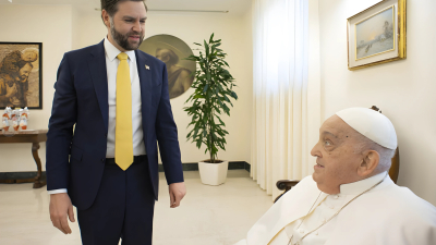 EEUU se vuelca en Roma