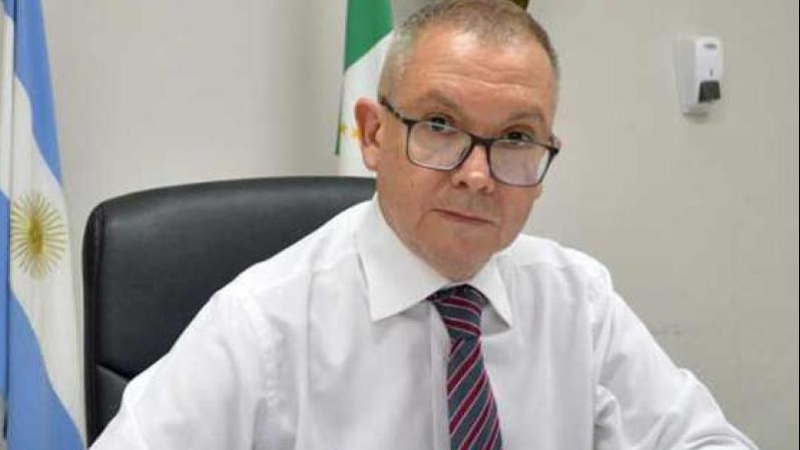 "El pueblo no convalidará en las urnas esta campaña tan agresiva hacia su principal figura política"