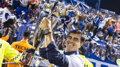 Milito, Quinteros y Martino, en la lista de candidatos para reemplazar a Gago