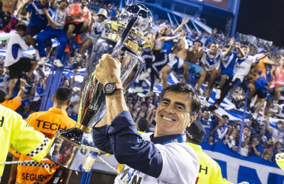 Milito, Quinteros y Martino, en la lista de candidatos para reemplazar a Gago