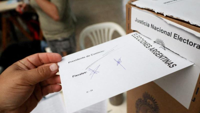 Mañana vence el plazo para publicitar actos de gobierno