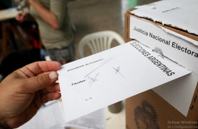 Mañana vence el plazo para publicitar actos de gobierno