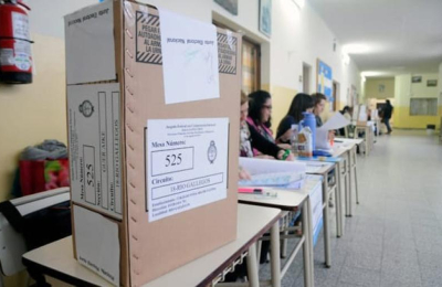 Denuncias cruzadas y pocas propuestas en la recta final hacia el 11 de mayo