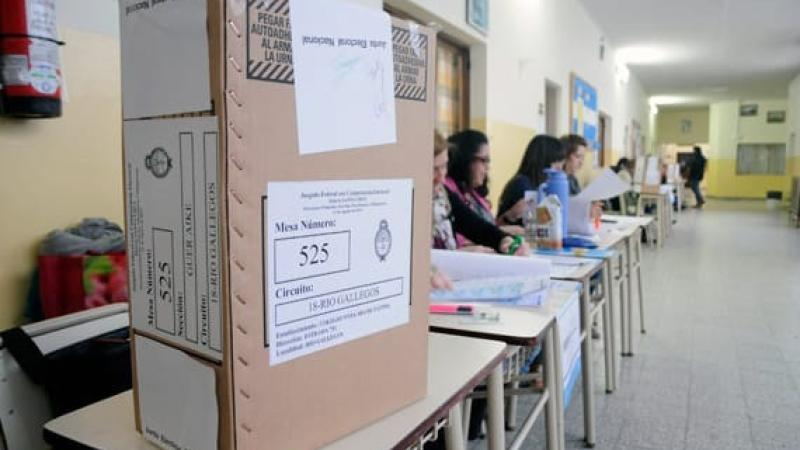 Denuncias cruzadas y pocas propuestas en la recta final hacia el 11 de mayo