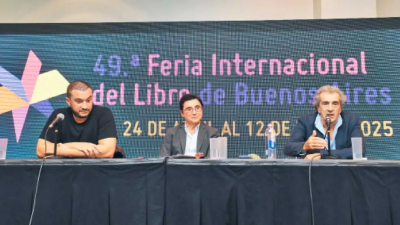 "Para hacer periodismo de verdad no podemos tener sueldos de hambre"