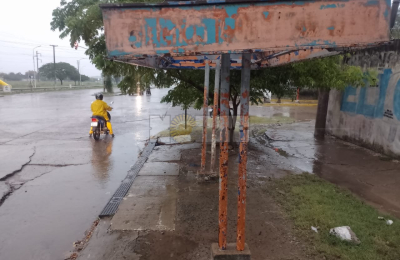 Paro de colectivos afecta a miles de usuarios en el Gran Resistencia