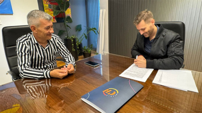 Sportivo Capitán Solari contará con iluminación artificial