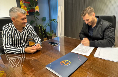 Sportivo Capitán Solari contará con iluminación artificial