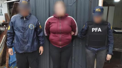 Estafa a la UBA: seis detenidos por un robo de $1500 millones