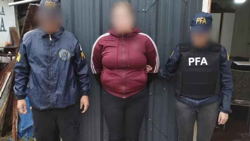 Estafa a la UBA: seis detenidos por un robo de $1500 millones