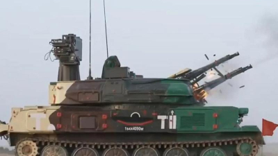 Vuelve a elevarse la tensión entre India y Pakistán