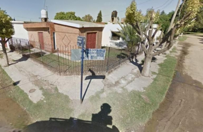 Le cortó la oreja a un vecino con un machete porque estacionó mal