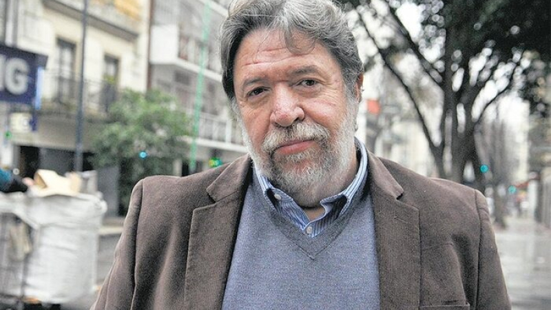 Unidad Popular Chaco presenta su mesa de conducción con la presencia de Claudio Lozano