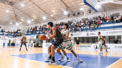Hindú cayó en suplementario con un San Lorenzo que tuvo claridad en las jugadas decisivas