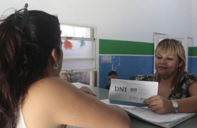 Registros civiles abiertos y con entrega de documentos hasta las 18