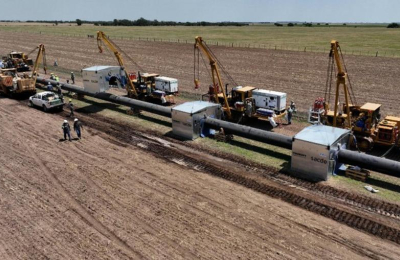Aumentar reservas para tener los dólares