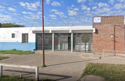 Un adolescente asistió armado al colegio, disparó al aire y su madre lo denunció