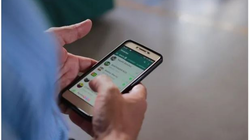WhatsApp se copia de Instagram y lanza la función "Tu Turno" en los estados: cómo usarla