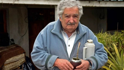 De la guerrilla a la Presidencia de la República Oriental del Uruguay