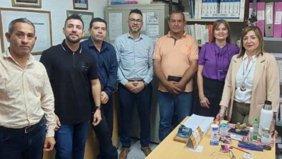 Complejo trabajo de la Defensoría Barrial en casos de abusos, adicciones y peleas vecinales