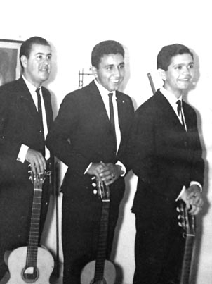 Basilio Romero- Mensajeros de América.jpg
