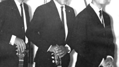 Basilio Romero, mensajero de América
