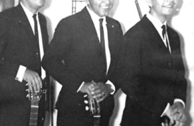 Basilio Romero, mensajero de América