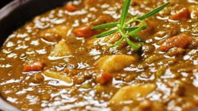 La receta infalible para los días fríos, con pocos ingredientes y un sabor delicioso