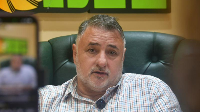 Jorge Gómez: "El Estado tiene la obligación de intervenir y visibilizar"