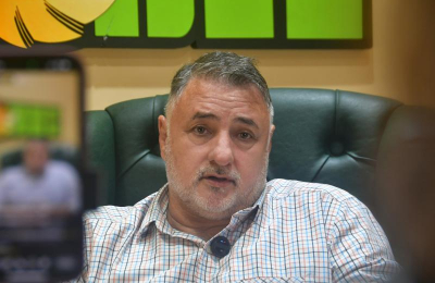 Jorge Gómez: "El Estado tiene la obligación de intervenir y visibilizar"
