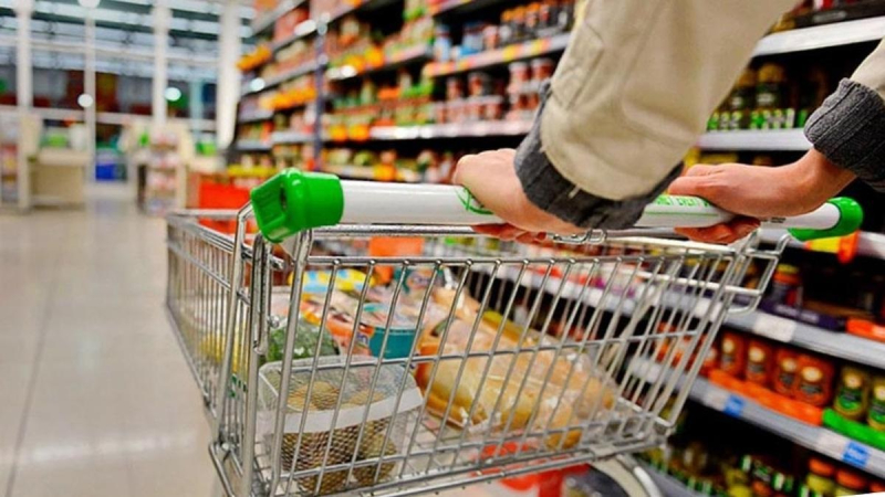 Supermercados: luego de la caída en febrero, las ventas repuntaron un 1,8% en marzo
