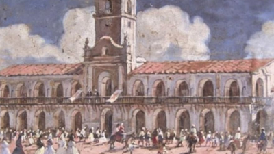 Revolución de Mayo: ¿qué se celebra el 25 de mayo?