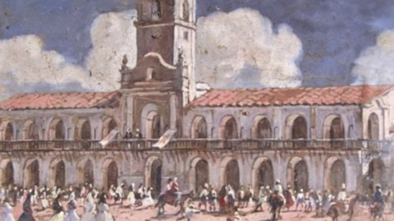 Revolución de Mayo: ¿qué se celebra el 25 de mayo?