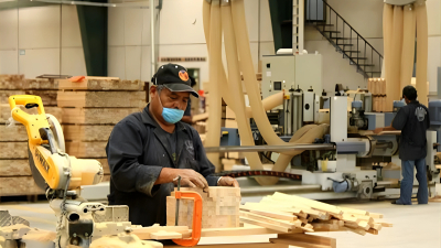 Muebles: la industria más afectada y en lucha contra las importaciones
