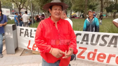 El fiscal Sabadini pide la elevación a juicio de la causa contra Tito López