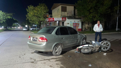 Agentes del Municipio detectaron 24 conductores alcoholizados