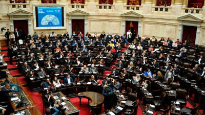 Diputados debatirá un ajuste jubilatorio y una nueva moratoria