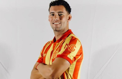 Sarmiento: un cambio ante Atlético Rafaela