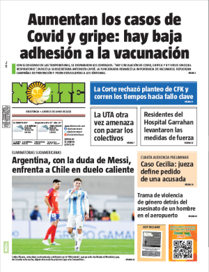 Edición del 05-06-2025
