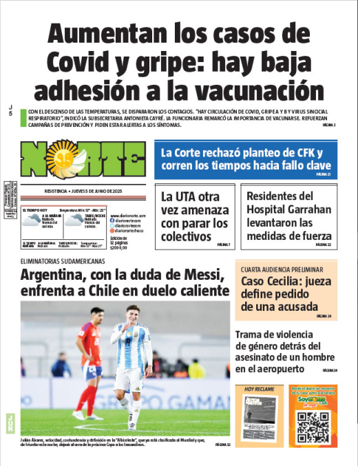 Edición del 05-06-2025