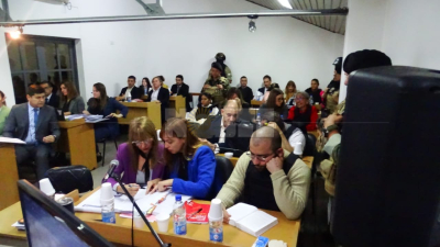 Crimen de Cecilia Strzyzowski: los cuatro encubridores pidieron la libertad