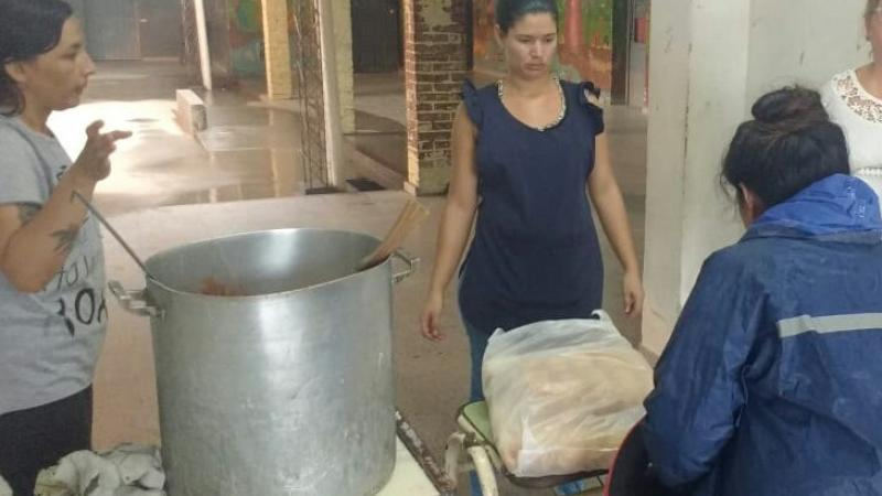 San Martín: algunos proveedores de comedores escolares hablan de atrasos