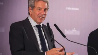 "Ningún gobierno podrá perseguirlos por su situación patrimonial pasada"