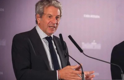 "Ningún gobierno podrá perseguirlos por su situación patrimonial pasada"