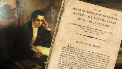 ¿Por qué el 7 de junio es el Día del Periodista en Argentina?