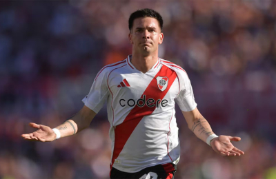 River y Real Madrid cierran la millonaria venta de la joya Franco Mastantuono