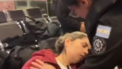 Flybondi sigue siendo un drama para los viajeros