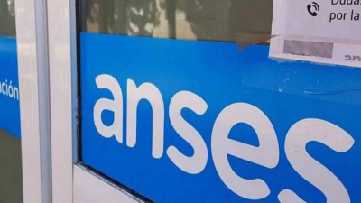 Continúa el cronograma de pagos de Anses