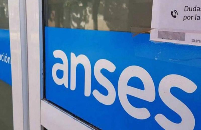 Continúa el cronograma de pagos de Anses